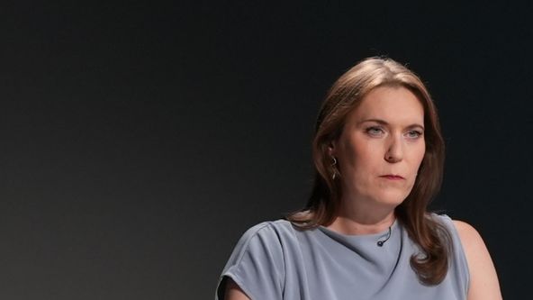 DVTV: Lenka Králová