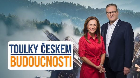 Toulky Českem budoucnosti VI