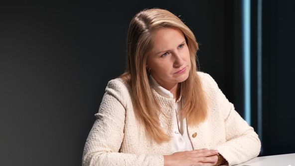 DVTV: Volby – Tereza Nislerová