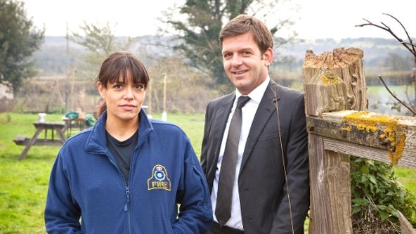 Vraždy v Midsomeru XV