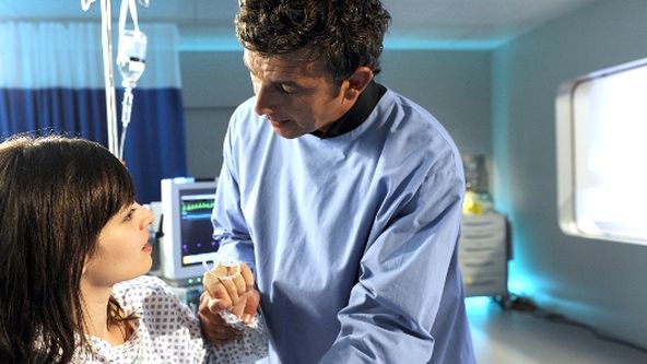 Doktor z hor: Nové příběhy IV (6)