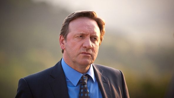 Vraždy v Midsomeru XV