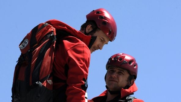 Doktor z hor: Nové příběhy IV (7)