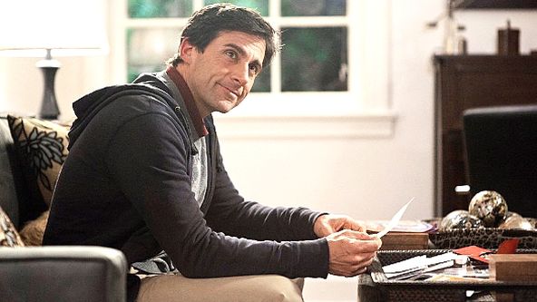 Hledám přítele pro konec světa