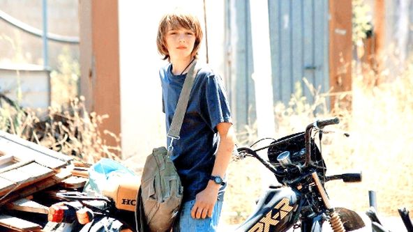 Dobrodružství s rytířem