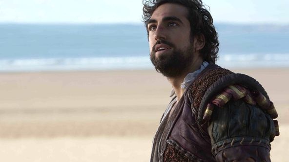 Da Vinciho démoni II (10)