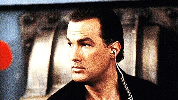 Přepadení v Pacifiku