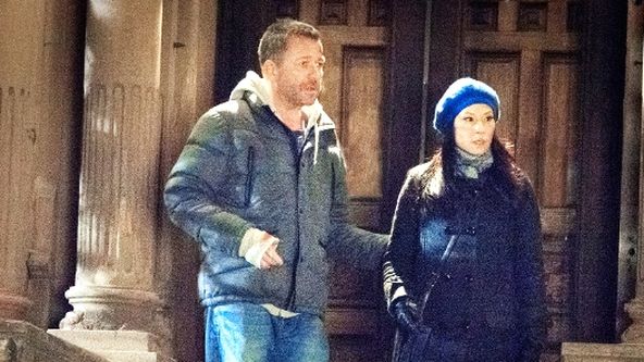 Sherlock Holmes: Jak prosté II (17)