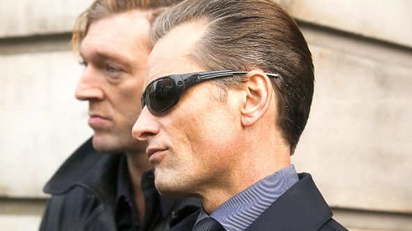 Východní přísliby