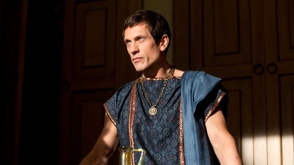 Spartakus: Válka zatracených (2)