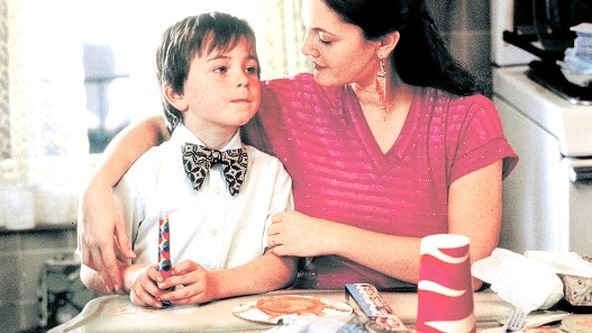 Kluci v mém životě