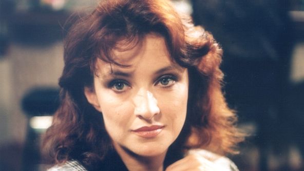 Hříchy pro pátera Knoxe (3/10)