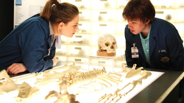 Sběratelé kostí V (16)