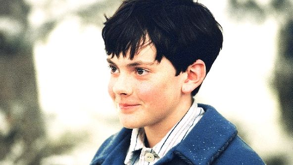 Letopisy Narnie: Lev, čarodějnice a skříň