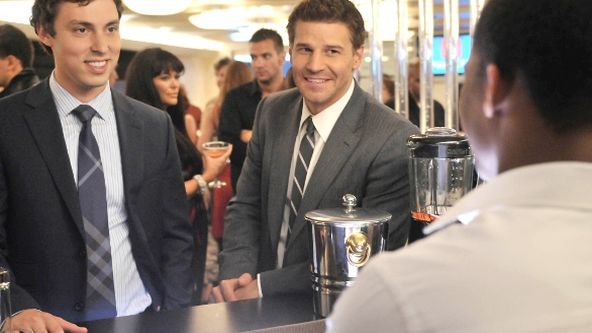 Sběratelé kostí VI (6)