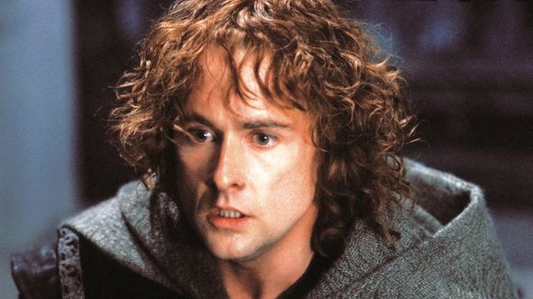 Pán prsteňov: Návrat kráľa