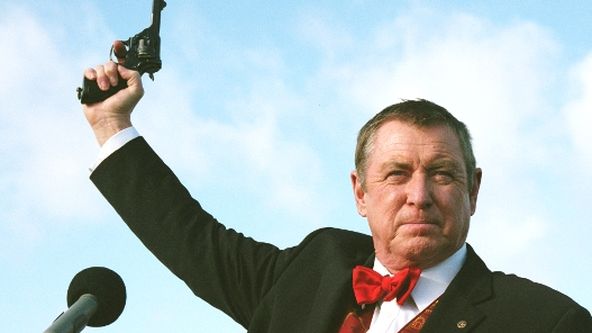 Vraždy v Midsomeru IX