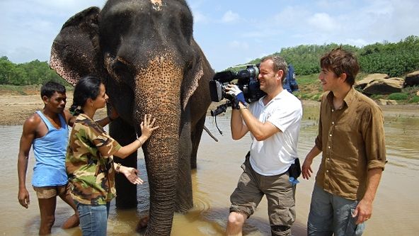 Kolem světa po obratníku Raka (4/6)