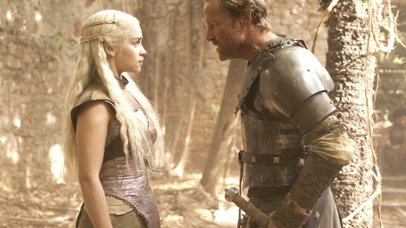 Hra o trůny II (8/10)