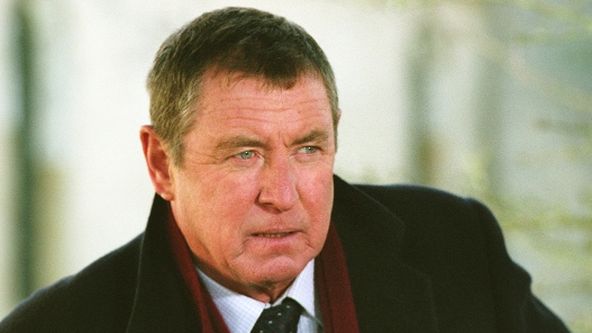 Vraždy v Midsomeru IX