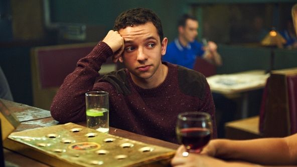 Misfits: Zmetci V (6)