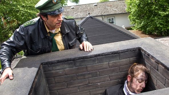 Hubert a Staller III