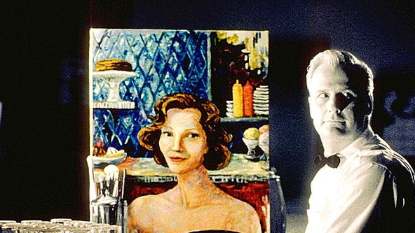 Městečko Pleasantville