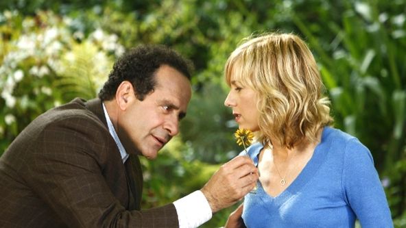 Můj přítel Monk VII (8)