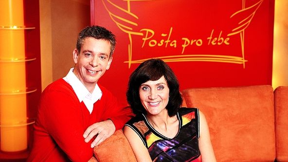Pošta pro tebe