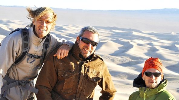 Rybí legendy Jakuba Vágnera