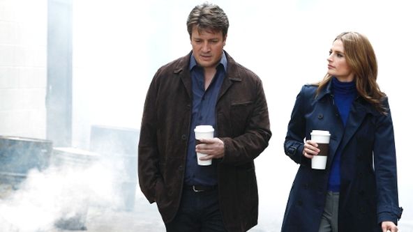 Castle na zabití IV (23)