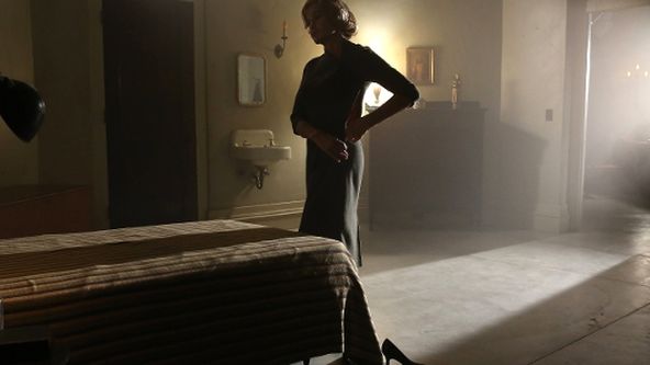 American Horror Story: Asylum (5)