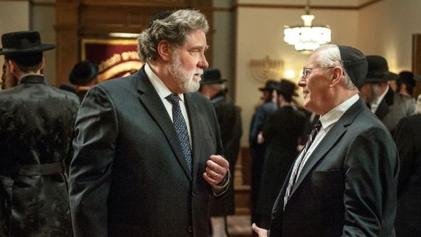 Spravedlnost v krvi III (14)