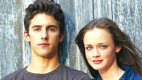 Gilmorova děvčata III (3)