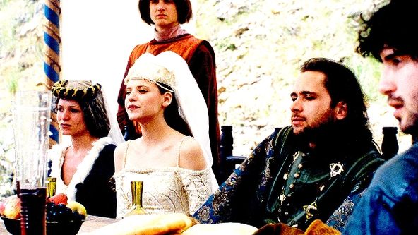 Nevěsta s velkýma nohama