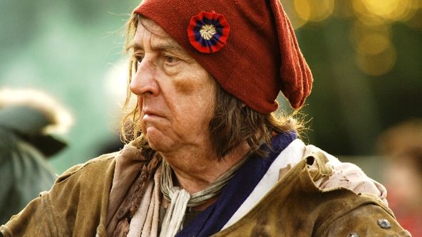 Vraždy v Midsomeru X