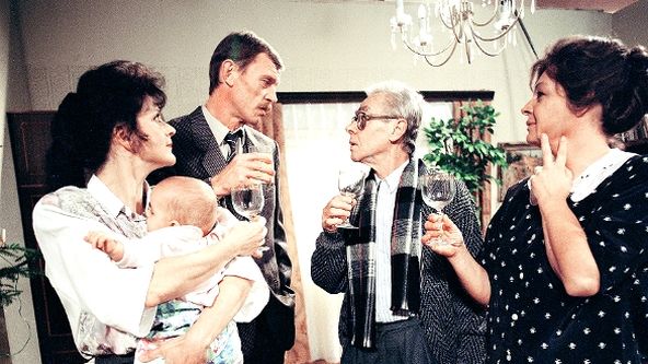 Narcisový dům (2/2)