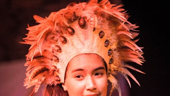 Na cestě po Velikonočním ostrově