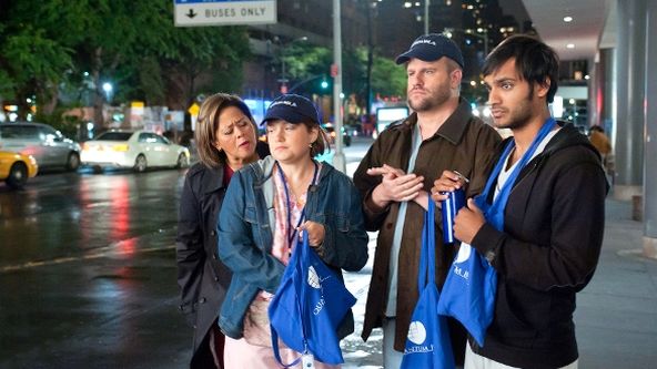 Sestřička Jackie IV (2)