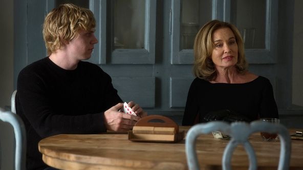 American Horror Story: Coven (9)