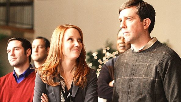 Pařba v zapadákově