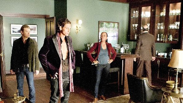 Tělo jako důkaz II (11)