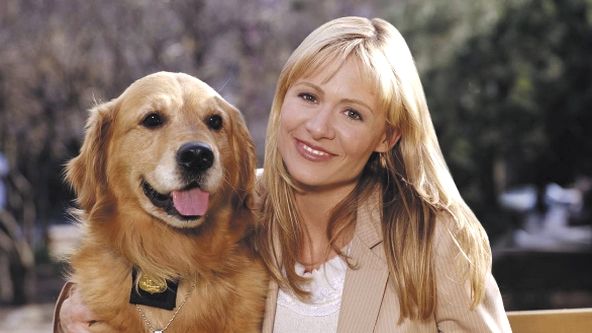 Sue Thomas: Agentka FBI II (6)