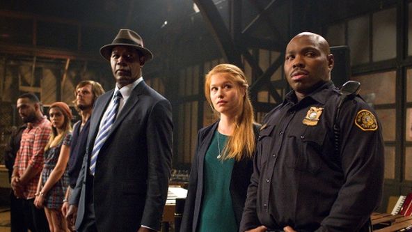 Poručík Backstrom (6)