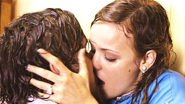 Zápisník jedné lásky