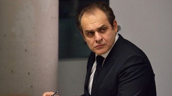 Agresivní virus (5)