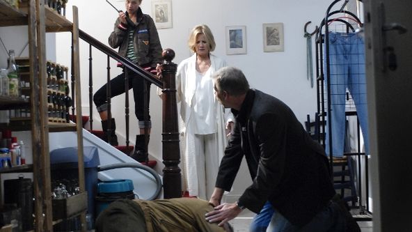 Policie Hamburk III (5)