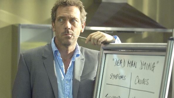Dr. House II (9)