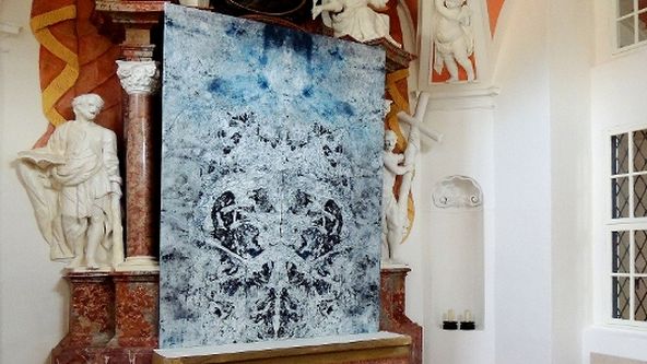 Cesty víry: Krajiny duše Patrika Hábla