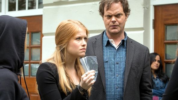 Poručík Backstrom (8)